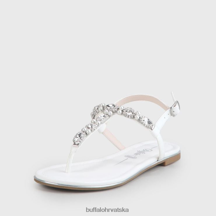 slonovača Buffalo henriette sandale |sandale TDD6T880